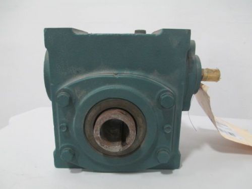 Dodge 20s20h tigear 2 5/8 in 1-3/16 in 1.37hp 20:1 gear reducer d247310 for sale