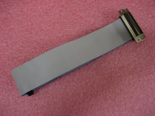 R6868 FEMALE-MALE-FEMALE 18 INCH RIBBON CABLE 68 Pin for National Instruments