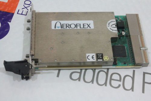 Aeroflex 3010 RF Synthesizer / Aeroflex PXI 3010 RF Synthesizer
