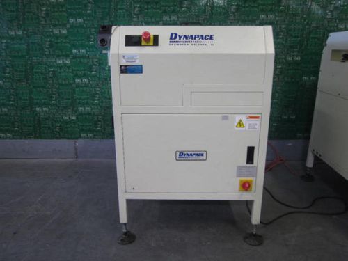 Dynapace c17114 conveyor system for sale