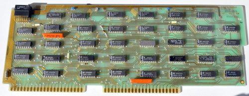 HP Agilent 5345A Electronic Counter 60044 A14 Qualifier Board