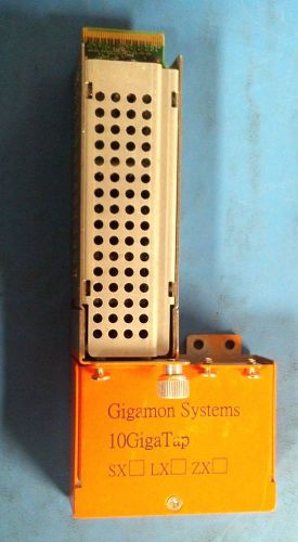 Gigamon Systems 10Gigatap