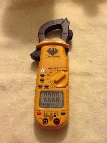 Uei clamp meter for sale