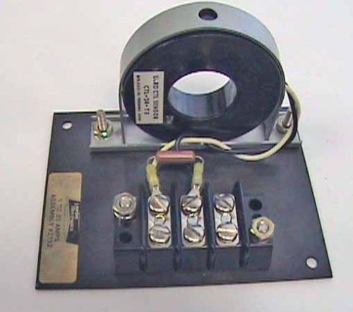 Nos liteline electronic current sensor ecs-ii 1 - 20 a for sale