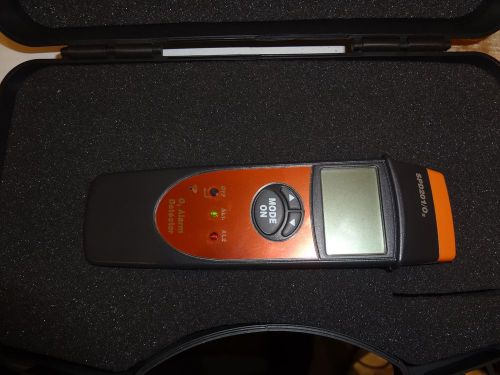 New spd201/o2 oxygen content digital tester meters gas alarm detector checker for sale