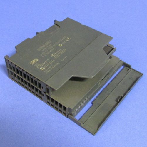 Siemens simatic s7 module 1p6es7 153-1aa03-0xb0 for sale