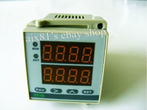Multifunction Digital Timer,Counter,Frequency Meter,Tachometer,Countdown Meter