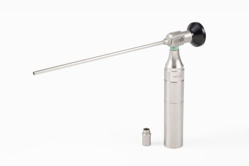 Rigid borescope, boroscope, bore scope (4mm - 175mm)