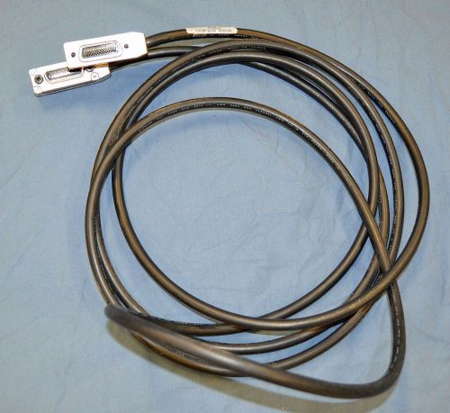 National Instruments NI 763507B-04 4.0 Meter 13-foot Type X2 GPIB HPIB Cable