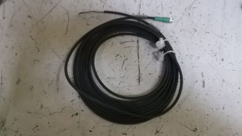 PHOENIX CONTACT 41VB 125VAC/DC 4 PIN CABLE *NEW OUT OF BOX*