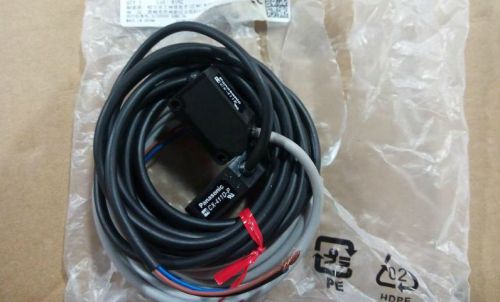NEW Panasonic photoelectric switch CX-411-P