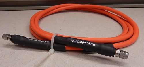MEGAPHASE TM18 S1S1 72 SMA TO SMA CABLE 72&#034; 1090