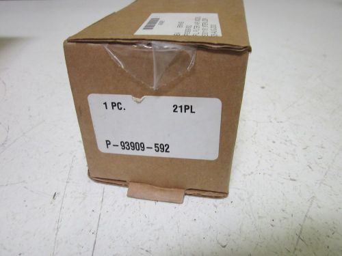 AMSCO P93909-592 AIR FILTER  *NEW IN A BOX*