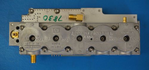 Agilent HP 5086-7957 Second Converter Mixer