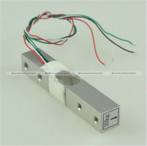 1 pc yzc-133 10kg weighing sensor load cell weight electronic scale new for sale
