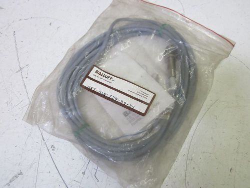 BALLUFF BES-516-329-DO-Z5 PROXIMITY SWITCH *NEW IN A BAG*