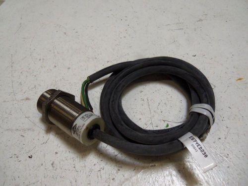 Cutler-hammer e57yed230 proximity sensor *used* for sale