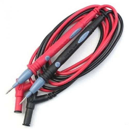 Precision new hot digital multimeter multi meter test lead probe wire pen cable for sale