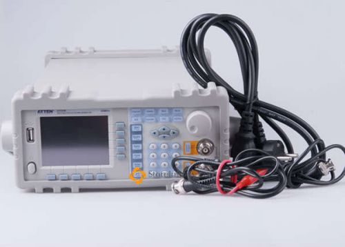 New ATTEN ATF20B Signal FUNCTION GENERATOR 20MHZ Ship from USA