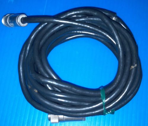 Rion ec-15a microphone extension cable for sale