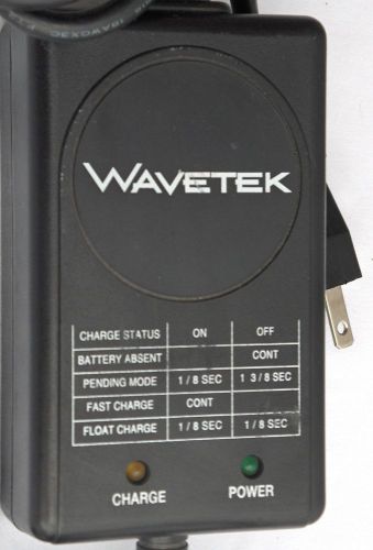 Wavetek  AC Adaper BNW71007500100N Power cord