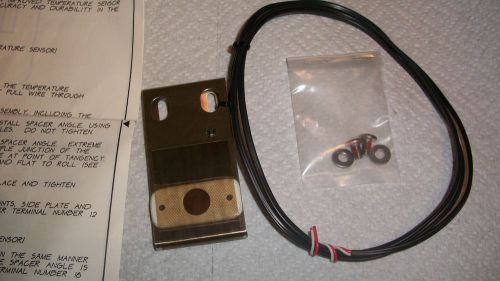 Thermocouple Temp.Sensor Kit for Laminator
