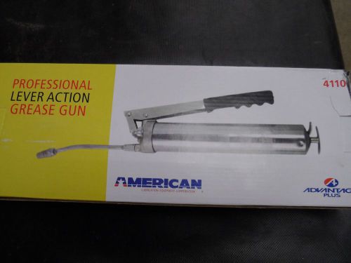 Lot of 10 american lubrication 4110 grease gun. military issue quality! for sale