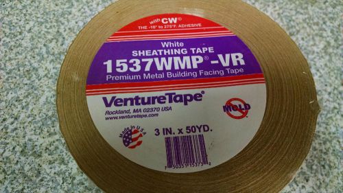 Venture tape 1537wmp - vr for sale