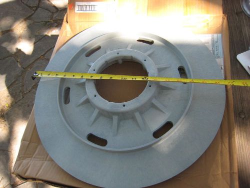 Economical 19&#034; pad driver ph812  p81200  shower feed no plate for sale