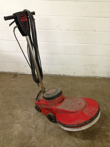 Betco eb1600 electric floor burnisher model bet83000 for sale