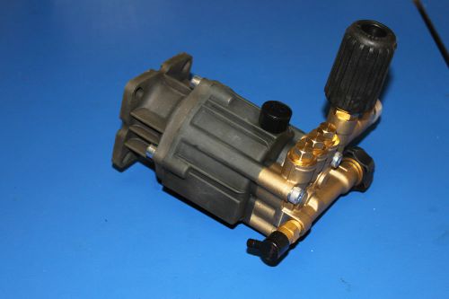 3000 psi axial pressure washer pump for sale