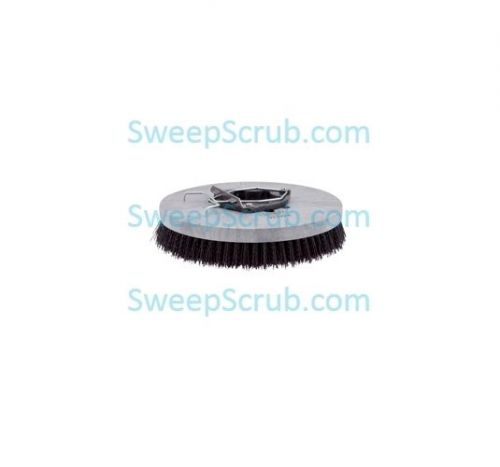 Tennant 222320 Disk Polypropylene Scrub Brush Fits: 7200, T20, 5700, 7100