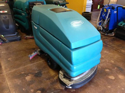 Tennant 5700 32&#034; disk scrubber for sale