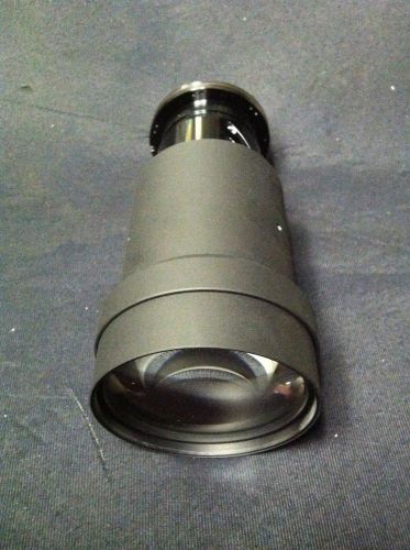 NEW INFOCUS LENS-021 LONG THROW PROJECTION LENS LENS 021 WITH FIXED ZOOM