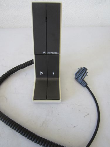 Motorola Desk Microphone HMN1050C / HMN1050A Astro Spectra XTL W Series
