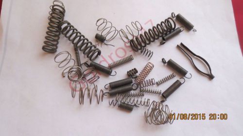Springs Extension  Assortment, FREE SHIPPING