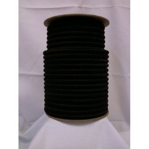 1/2&#034; x 50 FT. Shock Cord - BLK