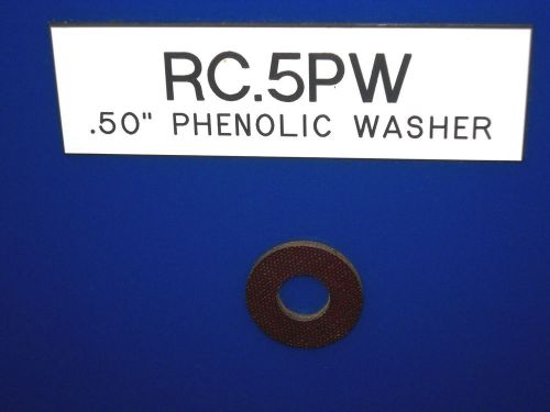Cyclemaster Phenolic Washer #2 (NEW)