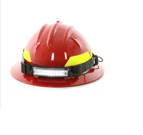 Command 20 Fire Tilt Firefighter Helmet Light