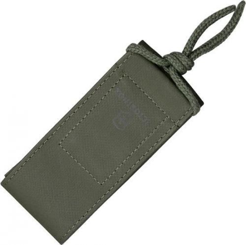 Victorinox vn408224us2 belt sheath olive drab nylon construction with velcro for sale