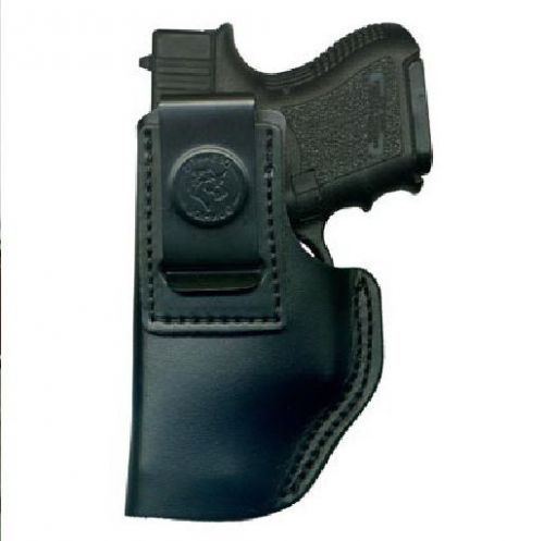 Desantis 031bb85z0 left handed black the insider waistband holster browning p35 for sale