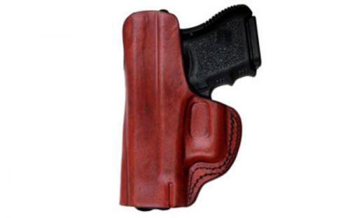 Tagua IPH ITP Right Hand Brown Springfield XDM 3.8 Leather IPH-682
