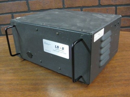 Sight Systems LS-8 Digital Light Controller MVP - 30 Day Warranty