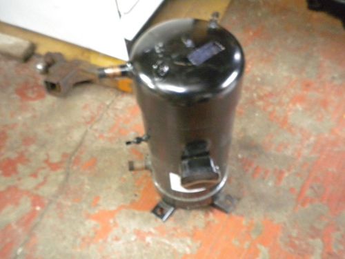 C-sc603h6h sanyo 8.5 ton scroll compressor r-22 208/230 v. 3 phase for sale