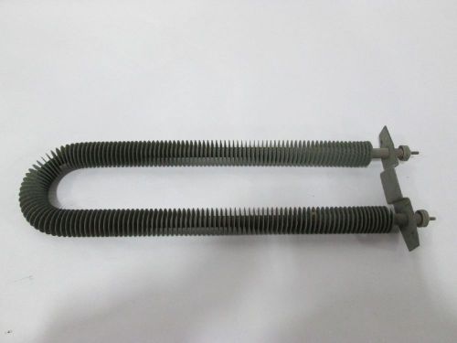 New wiegand 24-47499 heater element 277v-ac 16-1/2 in 2500w d333847 for sale
