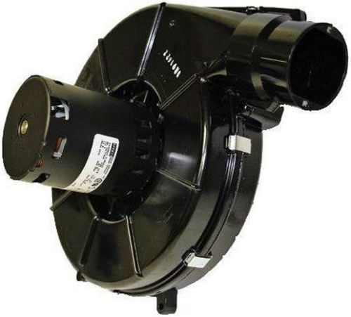 Intercity products furnace draft inducer blower (7021-10299) 115v fasco # a170 for sale
