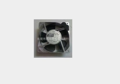 ORIGINAL ORIX Cooling fan MU1428S-51 220/230(V) 0.07/0.08(A) 2months warranty