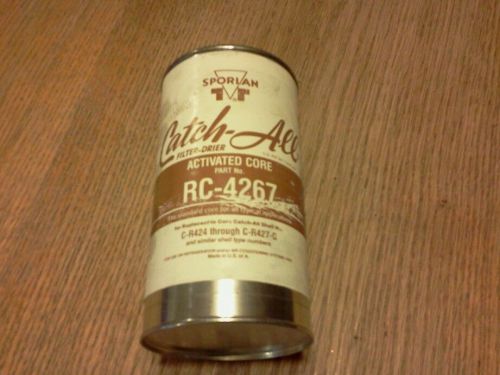 RC-4267 Catch - all drier ,new