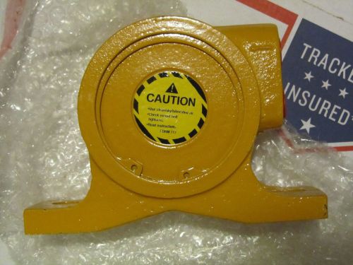 Pneumatic ball vibrator / cougar ind. inc.    model #abf-35 for sale