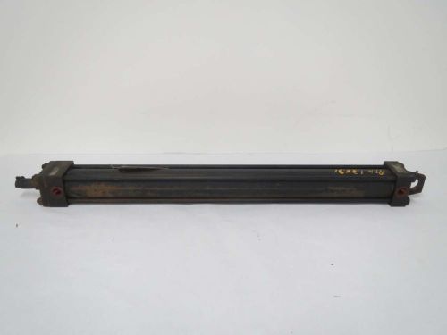 Lamb-grays 0358961 31 in 2.5 in 3000psi double acting hydraulic cylinder b435834 for sale